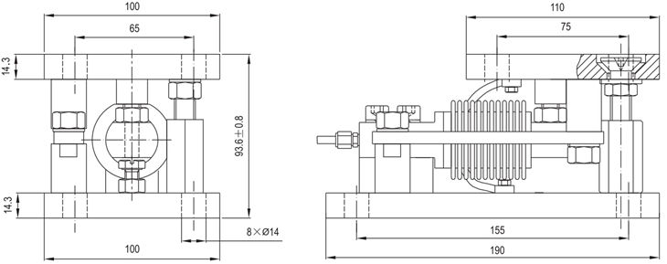 液體灌裝機(jī),稱(chēng)重灌裝機(jī),定量灌裝機(jī)