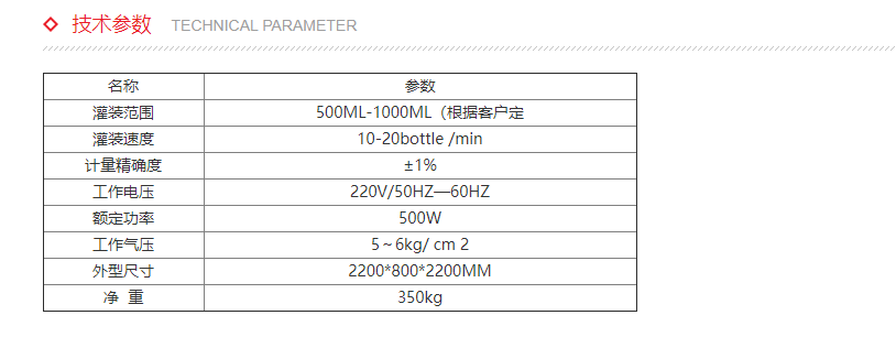 液體灌裝機,稱重灌裝機,定量灌裝機