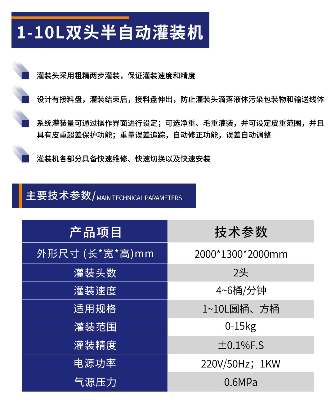 液體灌裝機(jī),稱重灌裝機(jī),定量灌裝機(jī)