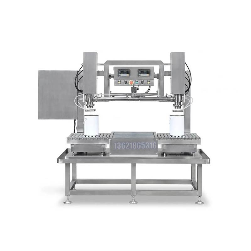 液體灌裝機,稱重灌裝機,定量灌裝機