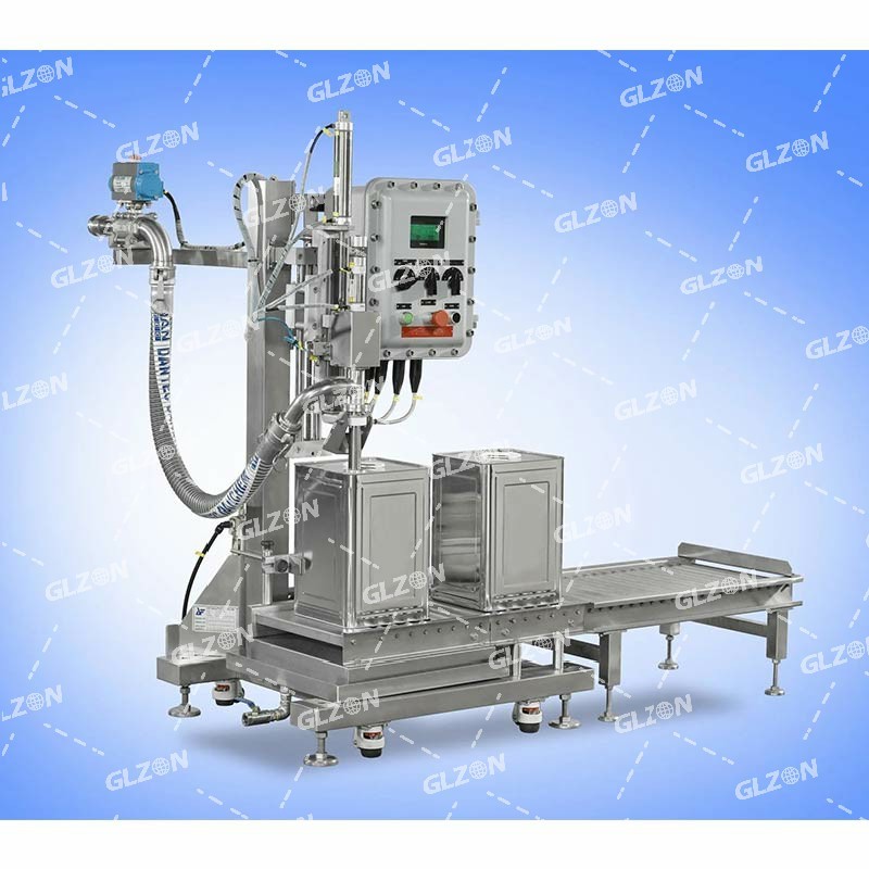 液體灌裝機(jī),稱(chēng)重灌裝機(jī),定量灌裝機(jī)