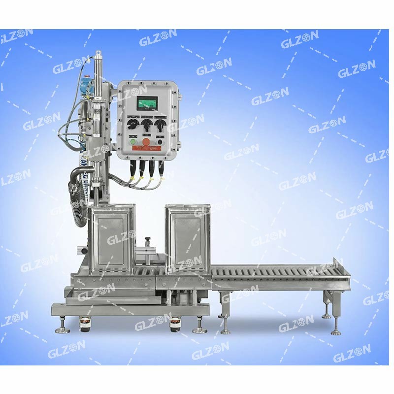 液體灌裝機(jī),稱(chēng)重灌裝機(jī),定量灌裝機(jī)