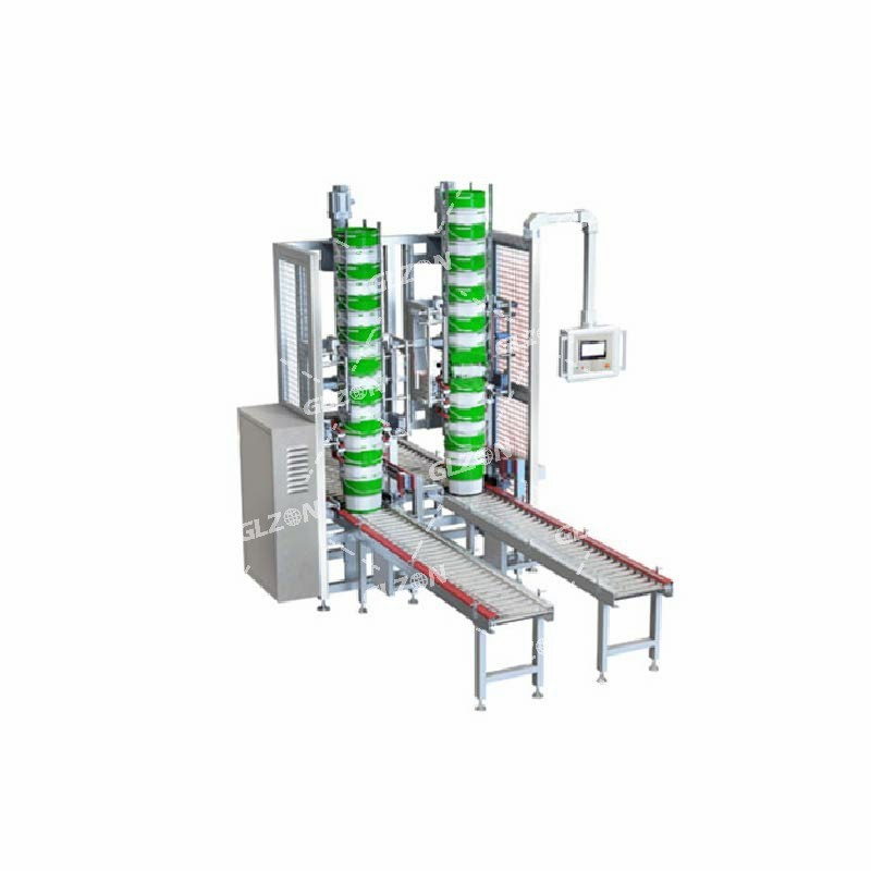 液體灌裝機(jī),稱重灌裝機(jī),定量灌裝機(jī)