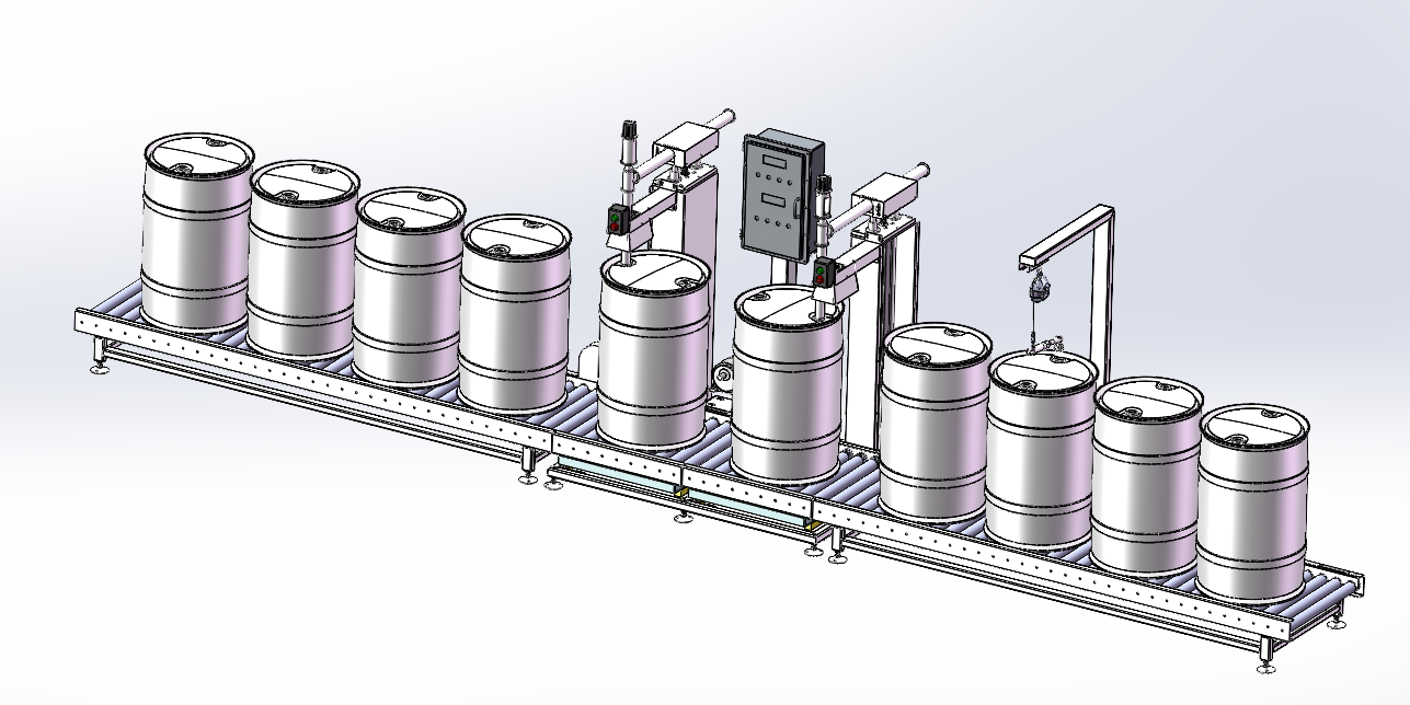 液體灌裝機(jī),稱重灌裝機(jī),定量灌裝機(jī)