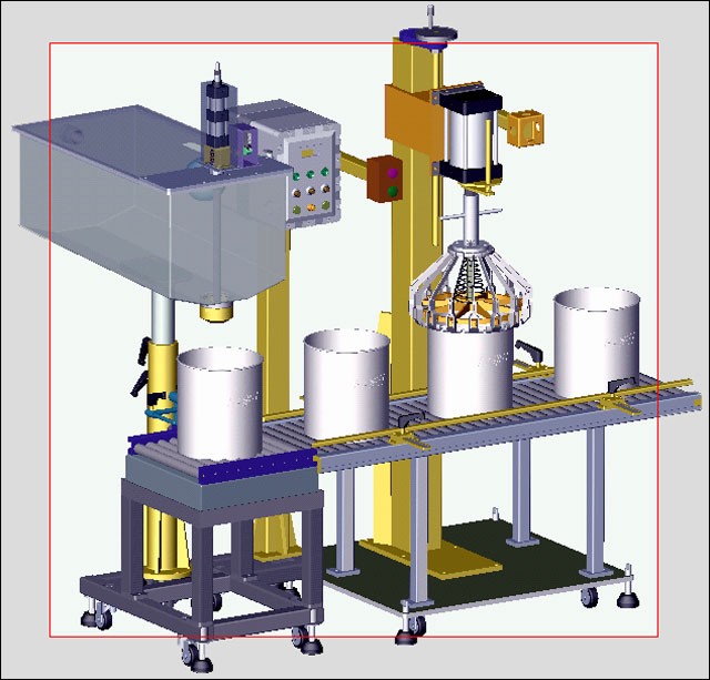 液體灌裝機(jī),稱重灌裝機(jī),定量灌裝機(jī)