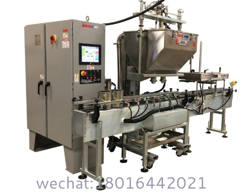 Drum Filling Machine