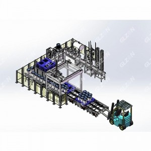 8升自動(dòng)對(duì)口壓蓋機(jī) 香精壓蓋機(jī)