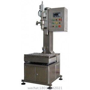 25L Filling machine