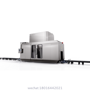 Economical Liquid Inks Filling Machine